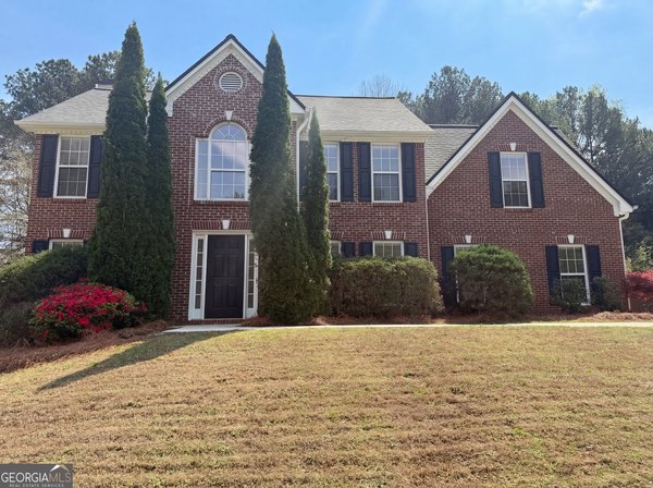3099 Brooksong Way, Dacula