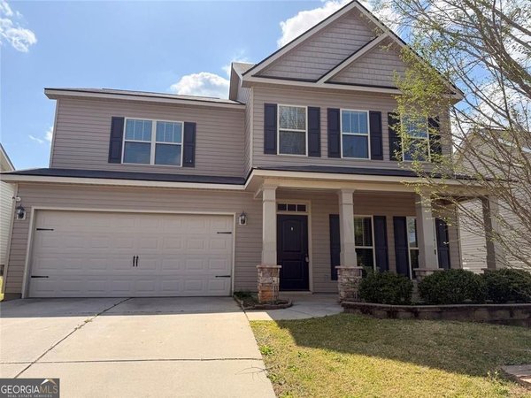 901 Westlawn Drive Grovetown