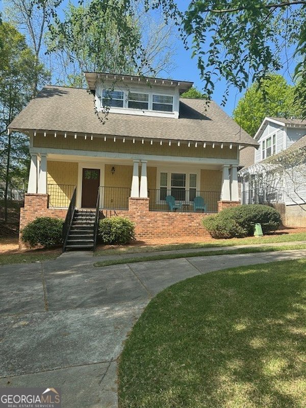 490 Barnett Shoals Road, Athens