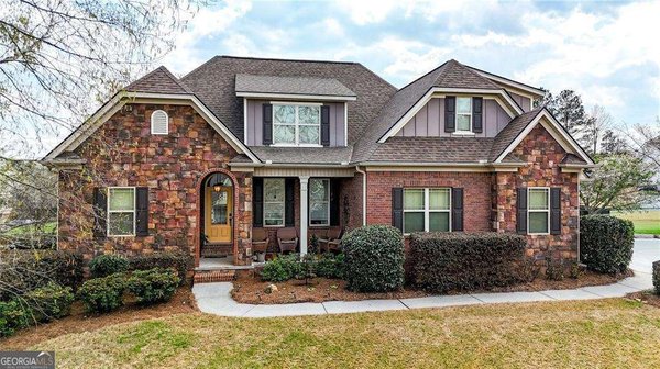 115 Riverboat Drive Adairsville