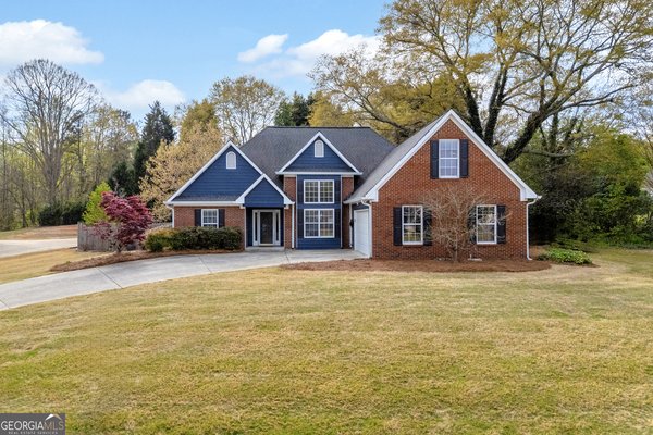 2113 Wapakonata Court, Bethlehem