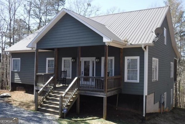 144 Monet Drive, Ellijay