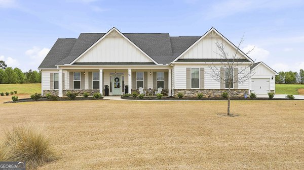 66 Chapman Farm Road Senoia