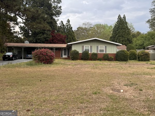 106 Johnston Drive, Thomaston