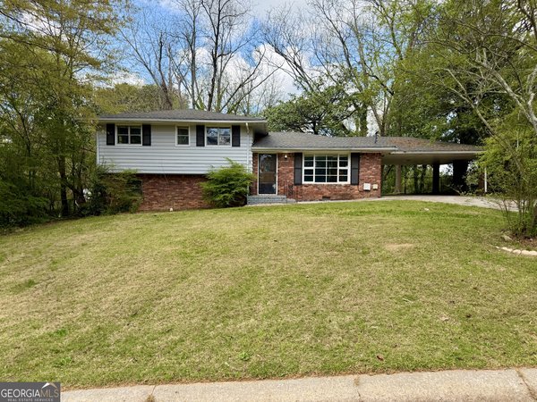 2705 Dunmoreland Terrace, South Fulton