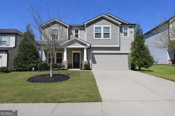 1847 Azure Grove Court, Marietta