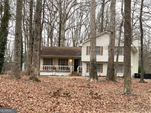 400 Highway 314 Fayetteville