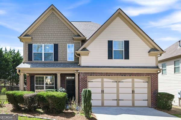 305 NICHOLS RIDGE POINTE, Suwanee