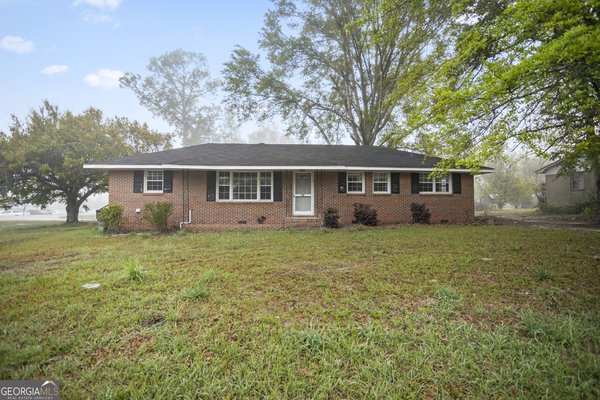 121 Canary Circle, Soperton