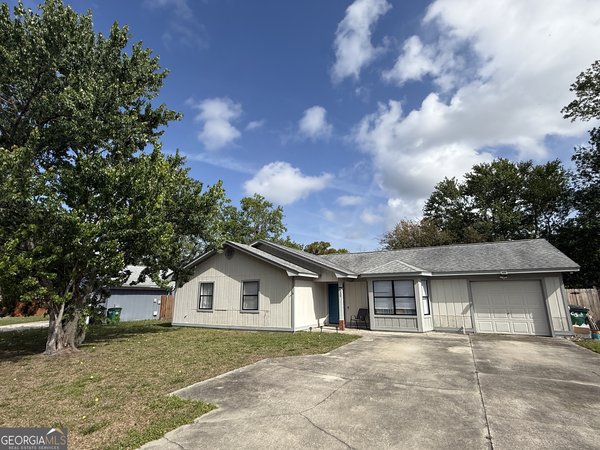 128 Dogwood Circle St. Marys