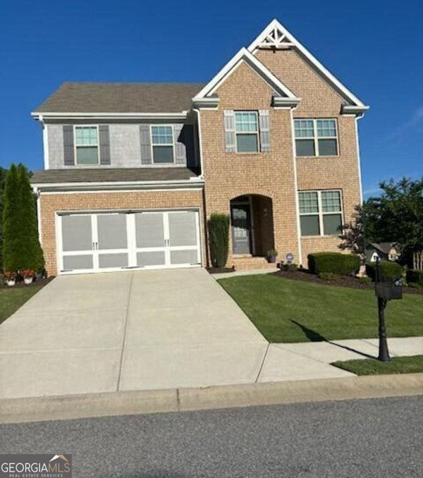 297 Edinburgh Lane, Woodstock