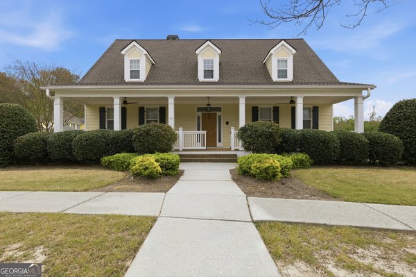 568 Trip Street, Grayson