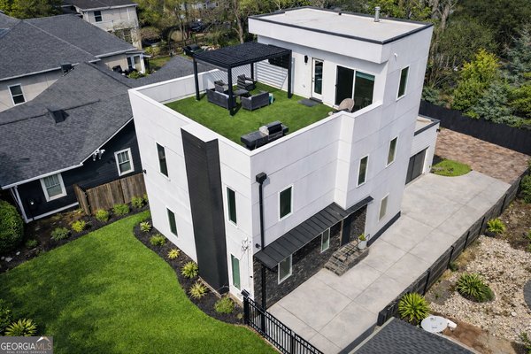 126 Moreland Avenue Atlanta