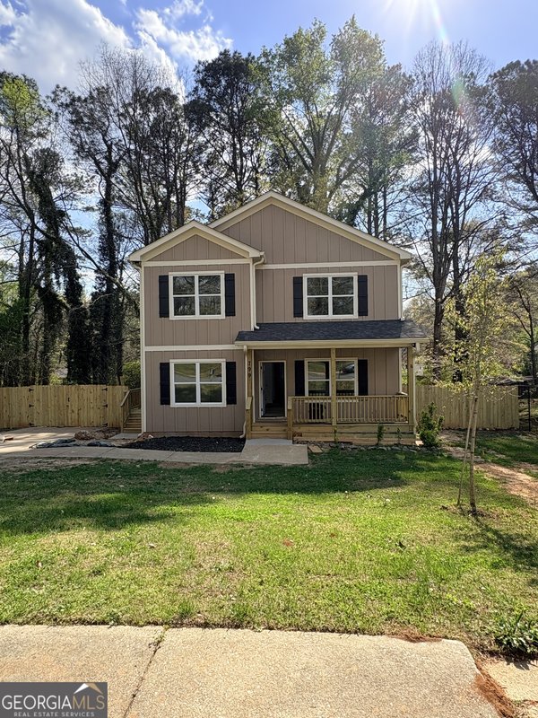 799 Plainville Drive, Atlanta