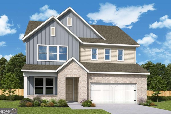 4515 Beechnut Circle, Cumming