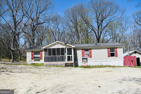 6964 Buchanan Highway Dallas