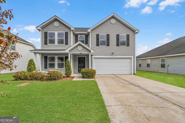 70 Lake Shore Boulevard, Port Wentworth