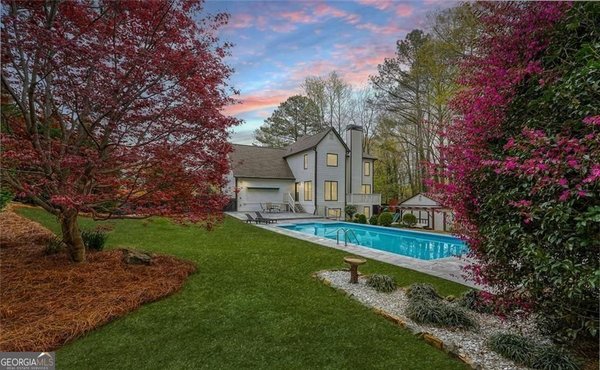 4110 Providence Square Alpharetta