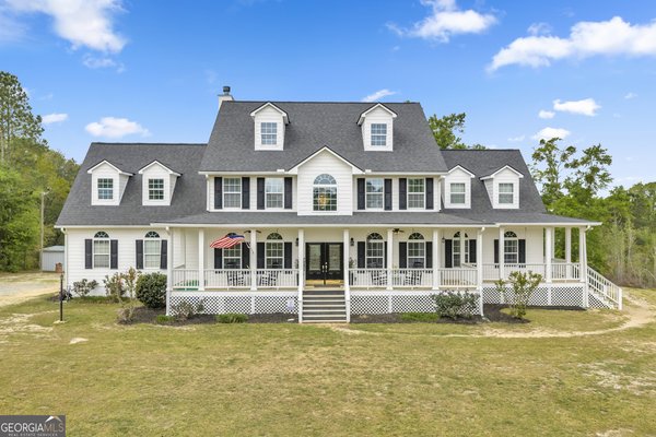 3341 Worth Co Line Road, Albany