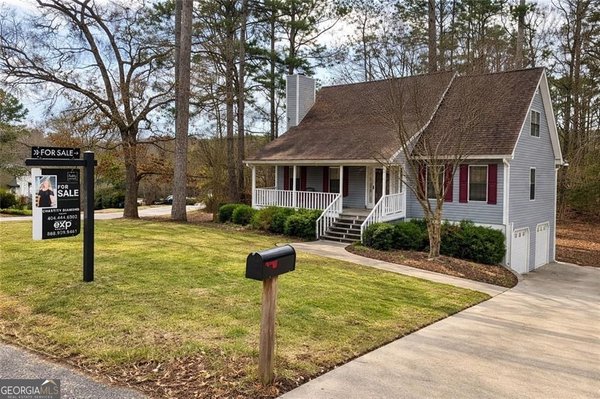 3331 Pinta Way Douglasville