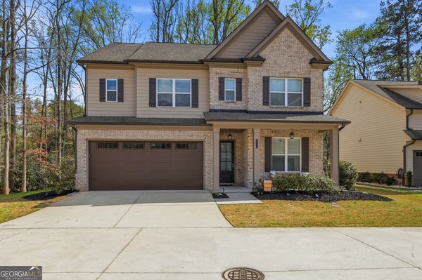 2630 Timler Trace, Snellville
