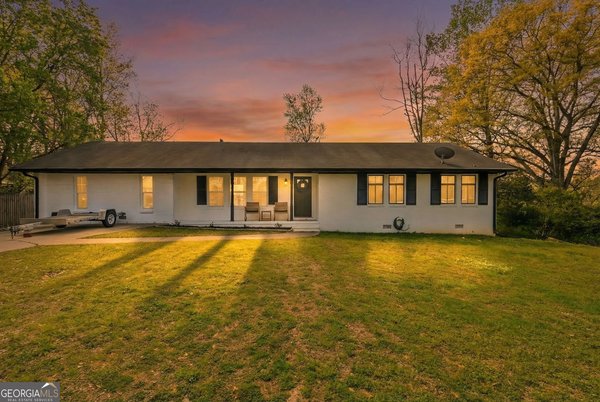 150 Sims Street, Winder