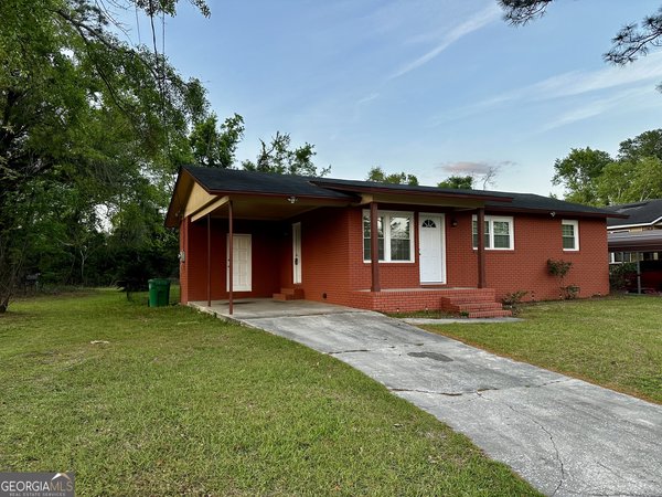 1314 Partridge Place Valdosta