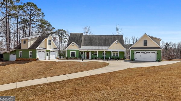 150 Crestview Road, Jackson