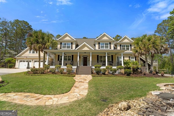 211 Ronda Court Grovetown