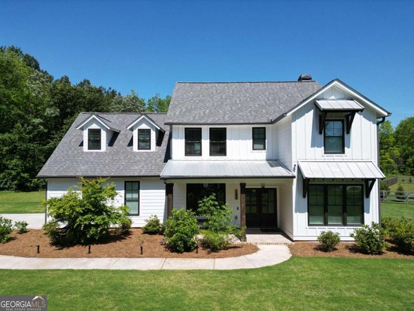 133 Colham Ferry Road, Watkinsville