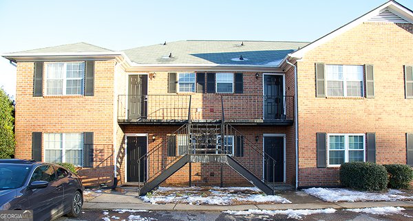 2165 Milledge Avenue Athens