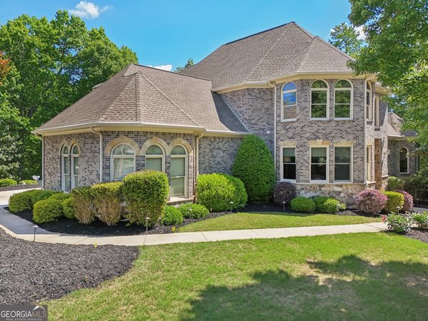 4162 Cumberland Point Drive Gainesville