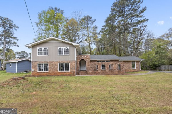 3219 Rondelay Drive, Lithonia