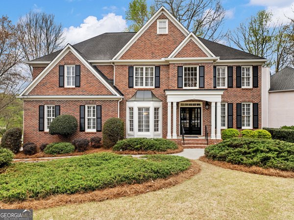 McKendree Elementary