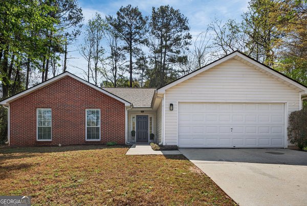222 Eagles Crest Court McDonough