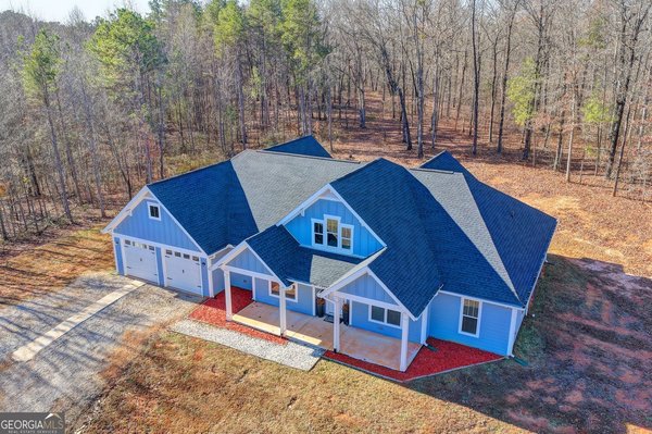 476 Christmas Tree Road Homer