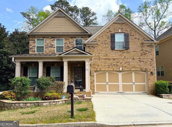 358 Nature Brook Walk Smyrna