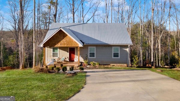 374 Prince Drive, Morganton