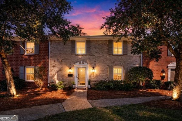 1666 Executive Park Lane Atlanta