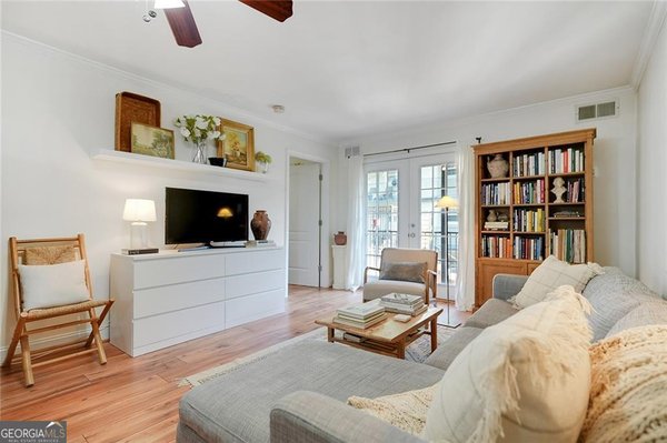 897 Highland Avenue, Atlanta