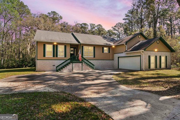 104 Marsh Oak Lane Brunswick