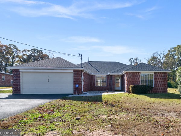 236 Airport Road Griffin