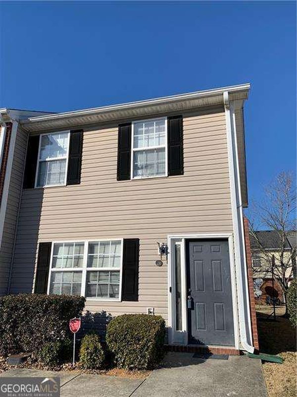 28 Princeton Place Drive, Adairsville