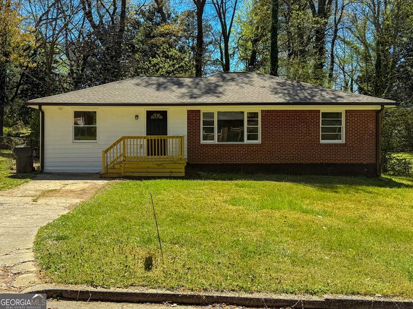 2328 Bonner Road, East Point