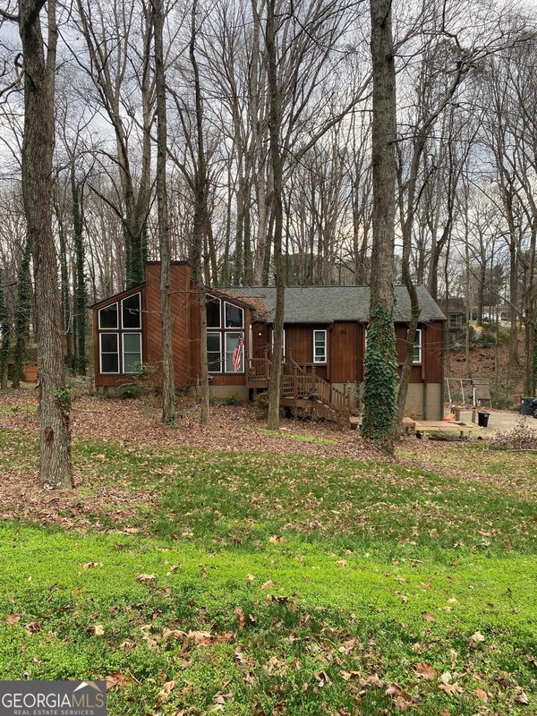 2411 Emberwood Court Kennesaw