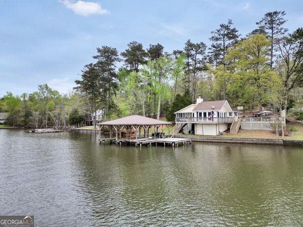 216 Deep Water Road, Mansfield