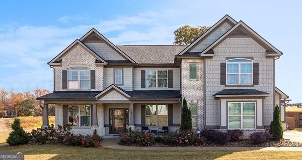 242 Township Drive Senoia