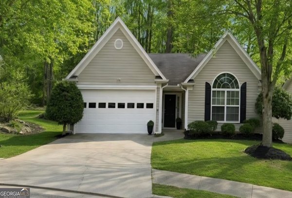11 Winter Lane Newnan