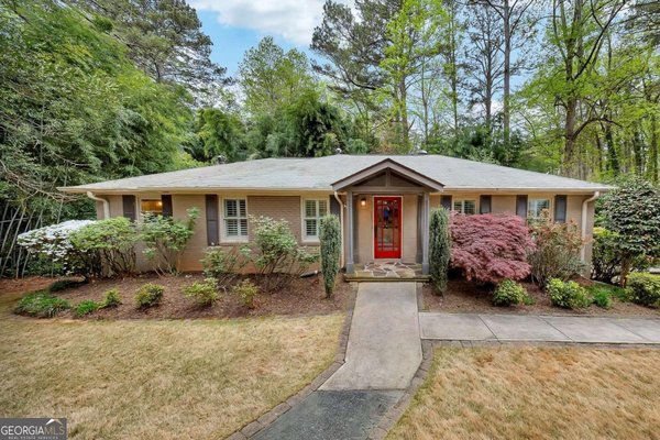 2290 Beaver Creek Road, Smyrna