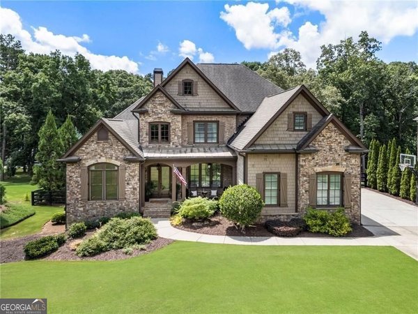 463 McGinnis Way Milton